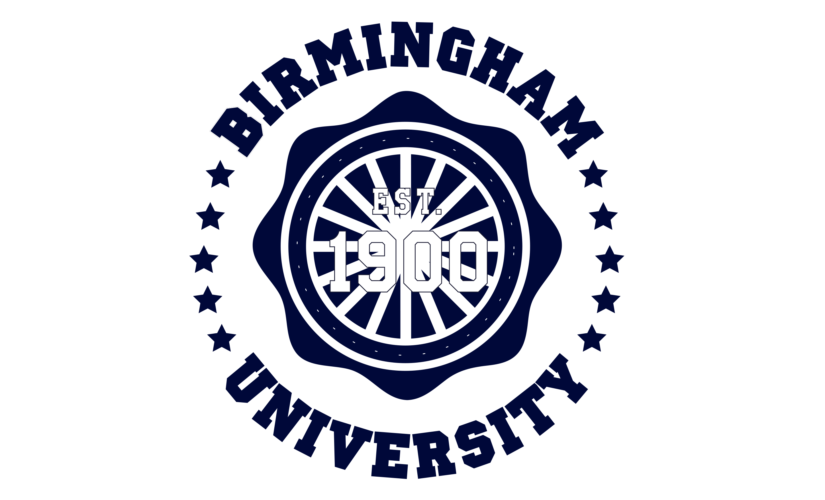 Birmingham Design 8016