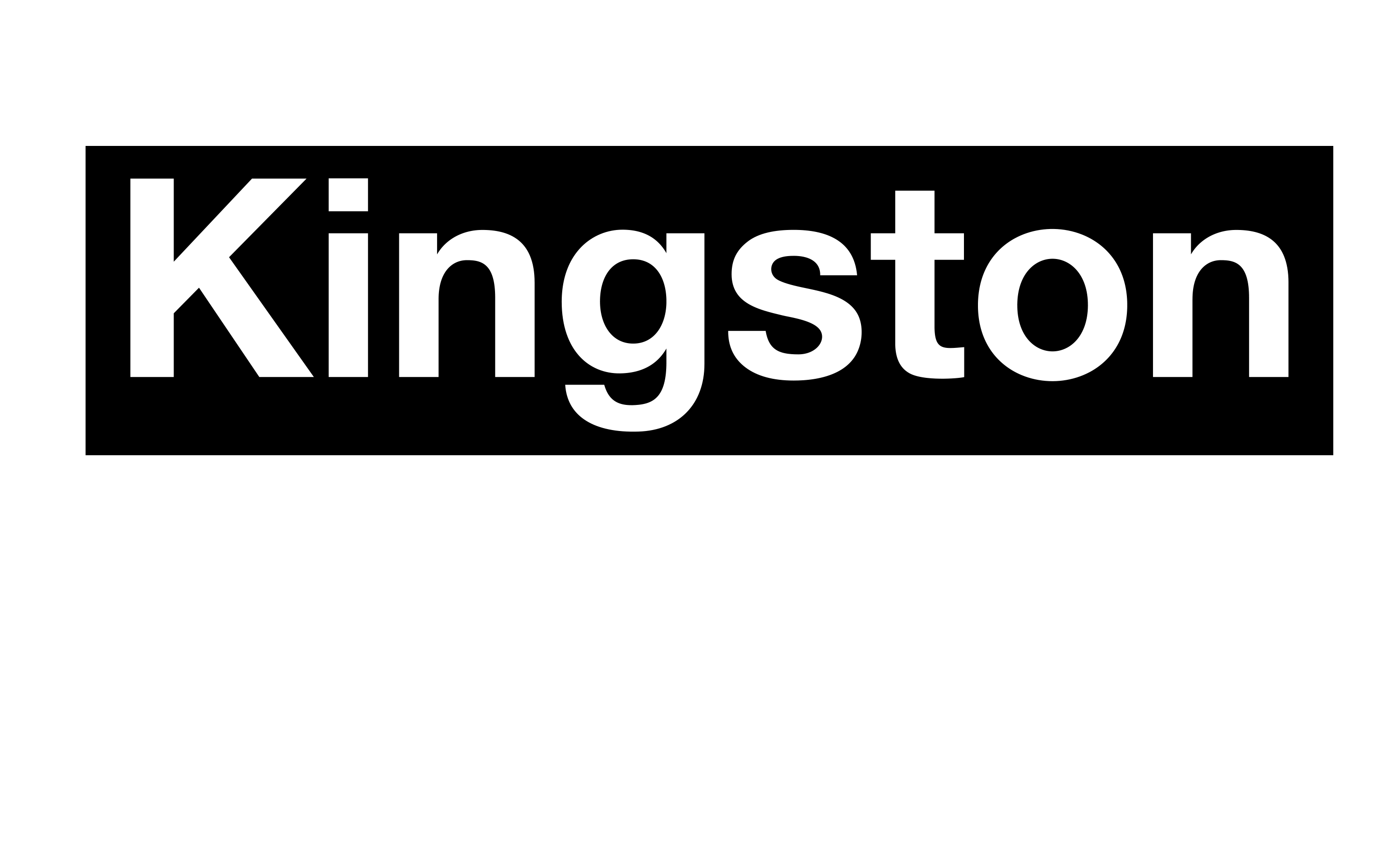 Kingston Design 8025