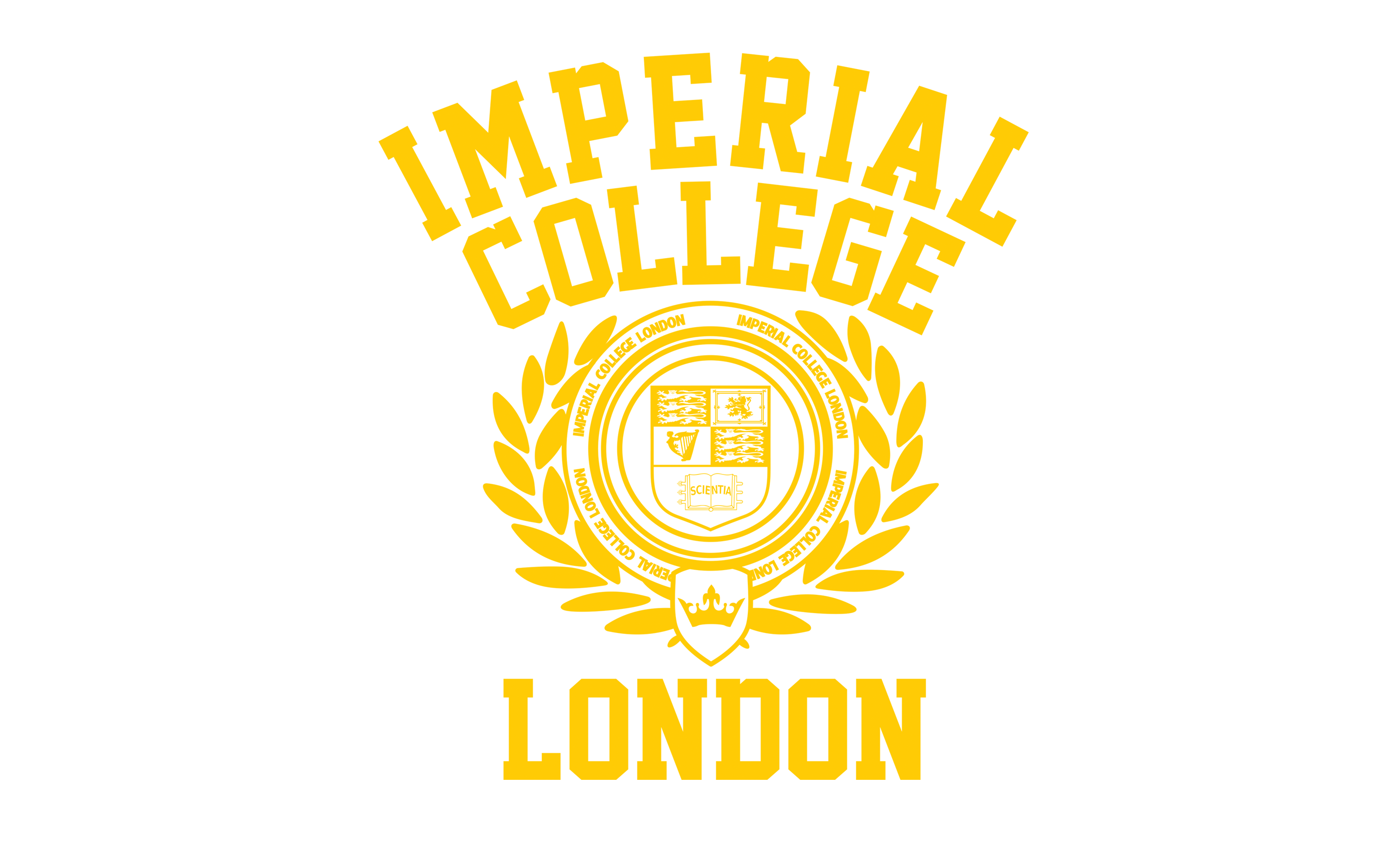 Imperial London 8736