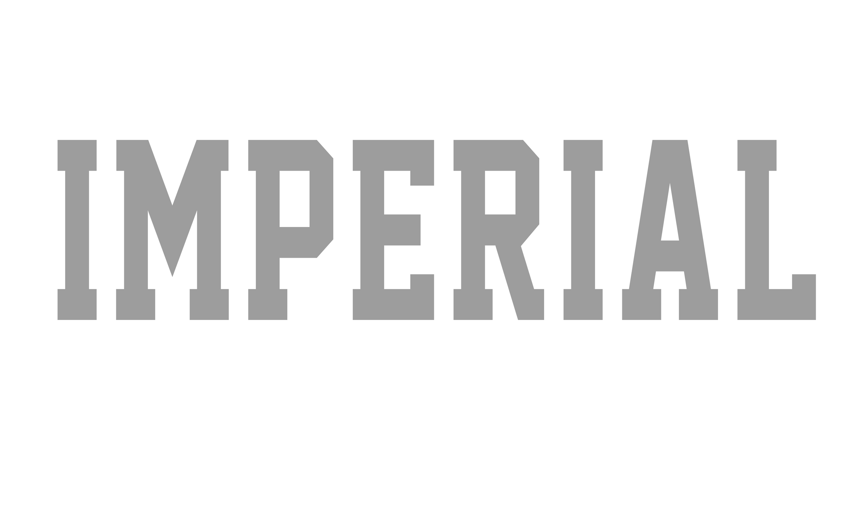 Imperial London 8731