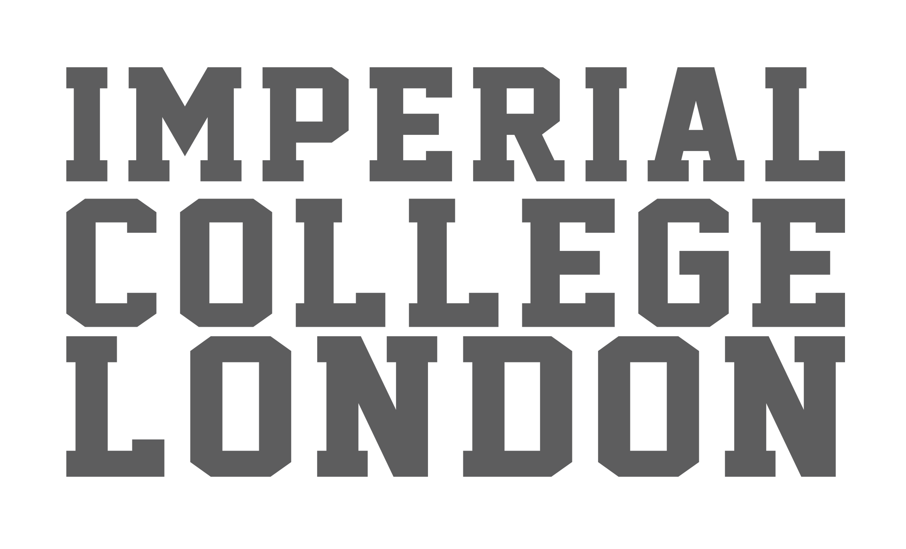 Imperial London 8743