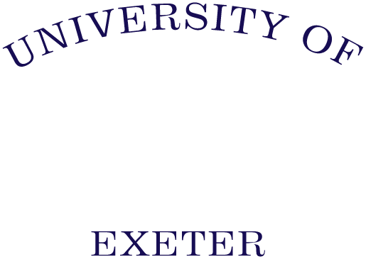 University of Exeter Design 2047