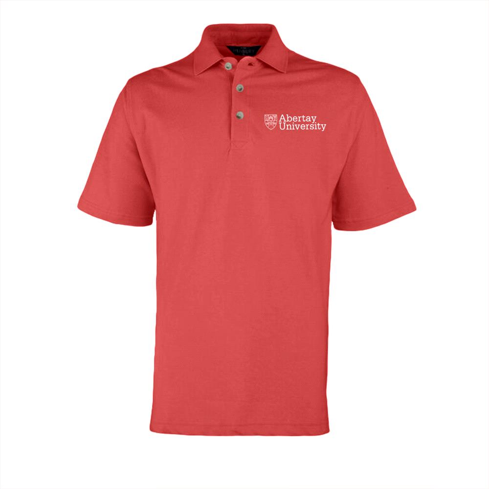 Unisex Polo Shir
